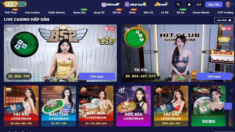 Bảo mật dữ liệu người chơi khi cá cược