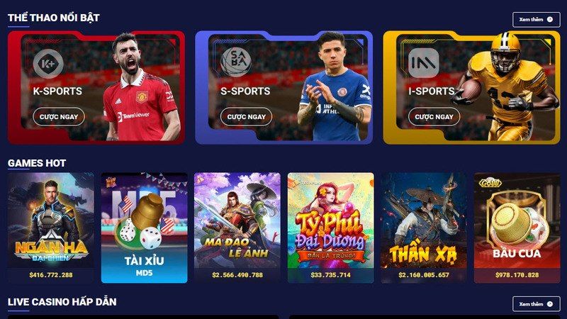 Đánh giá kho game Tin88 tổng quan cho người mới