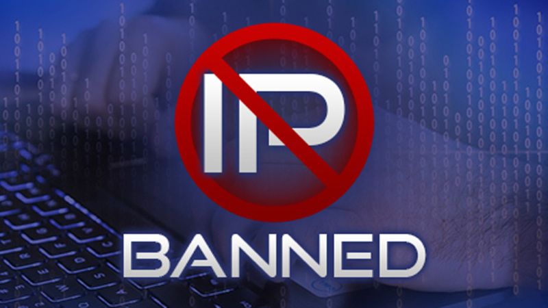 Lý do nào khiến link vào nhà cái Tin 88 bị chặn