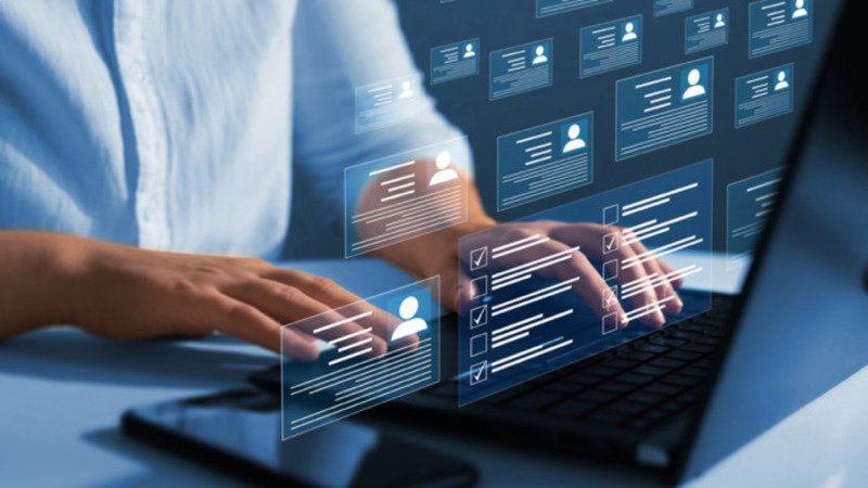 Quy định thu thập thông tin của anh em hội viên