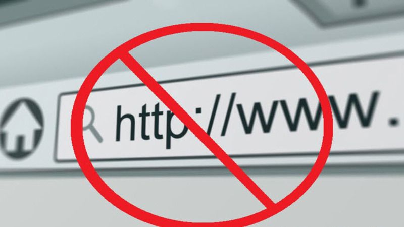 Sử dụng tool hỗ trợ để vượt chặn nhà mạng